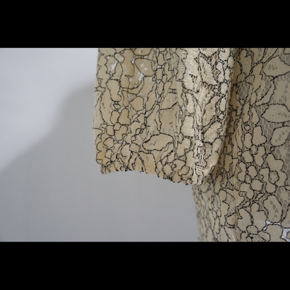 Loft lace Top - Picture 3 of 7